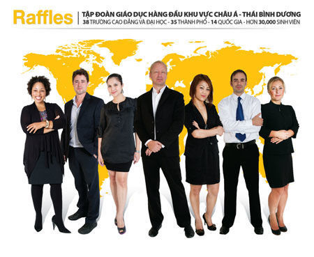 Bốn tiêu chí nên cân nhắc về chương trình du học tại chỗ ở Việt Nam